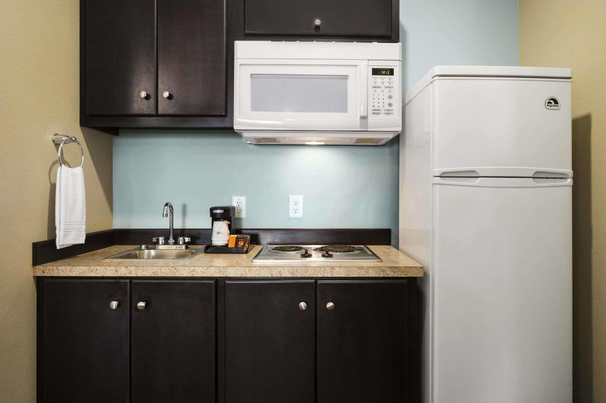 Days Inn Pearsall 외부 사진