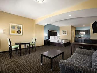 Days Inn Pearsall 외부 사진